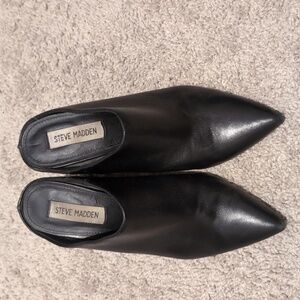 Steve Madden Mules